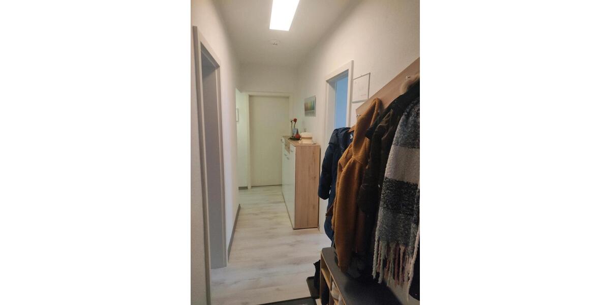 79,19 qm, Bad Kreuznach, 4 Zimmer Wohnung 4 zimmer