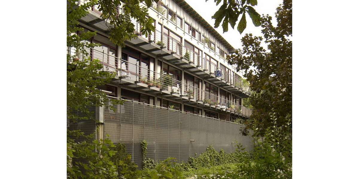 Etagenwohnung Bonn Kessenich - 1 Zimmer, 34 m&sup2;, 434&euro; | Angebot:25567055