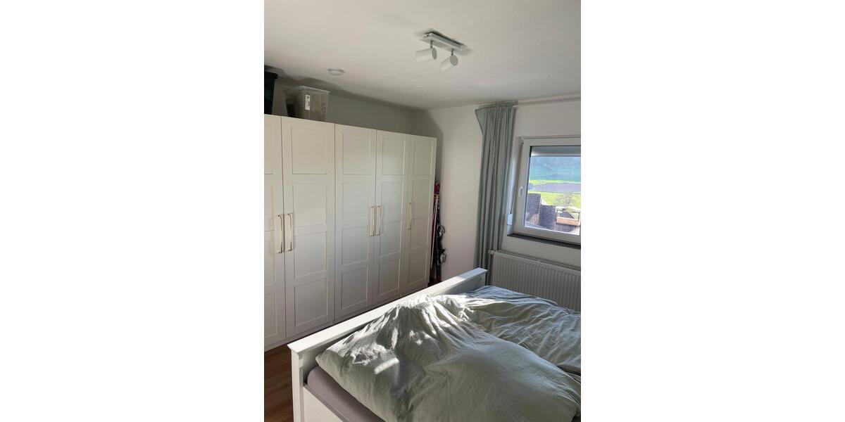 Etagenwohnung Großenlüder - 3 Zimmer, 75 m&sup2;, 620&euro; | Angebot:26598381