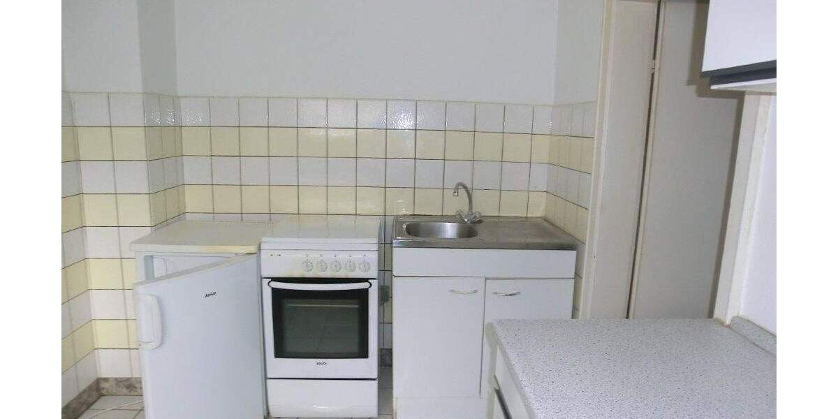 Etagenwohnung Niederwerrn - 2 Zimmer, 55 m&sup2;, 300&euro; | Angebot:26187669