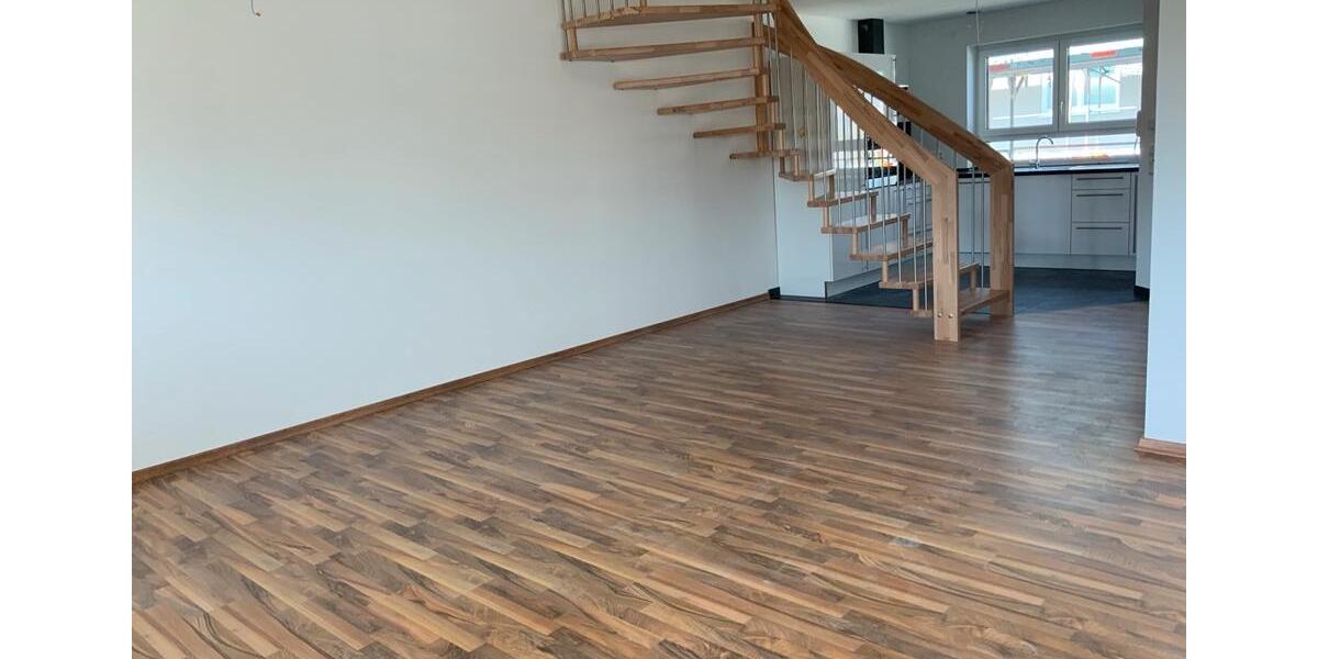 Maisonettenwohnung Jettingen - 4 Zimmer, 110 m&sup2;, 1.450&euro; | Angebot:24891174