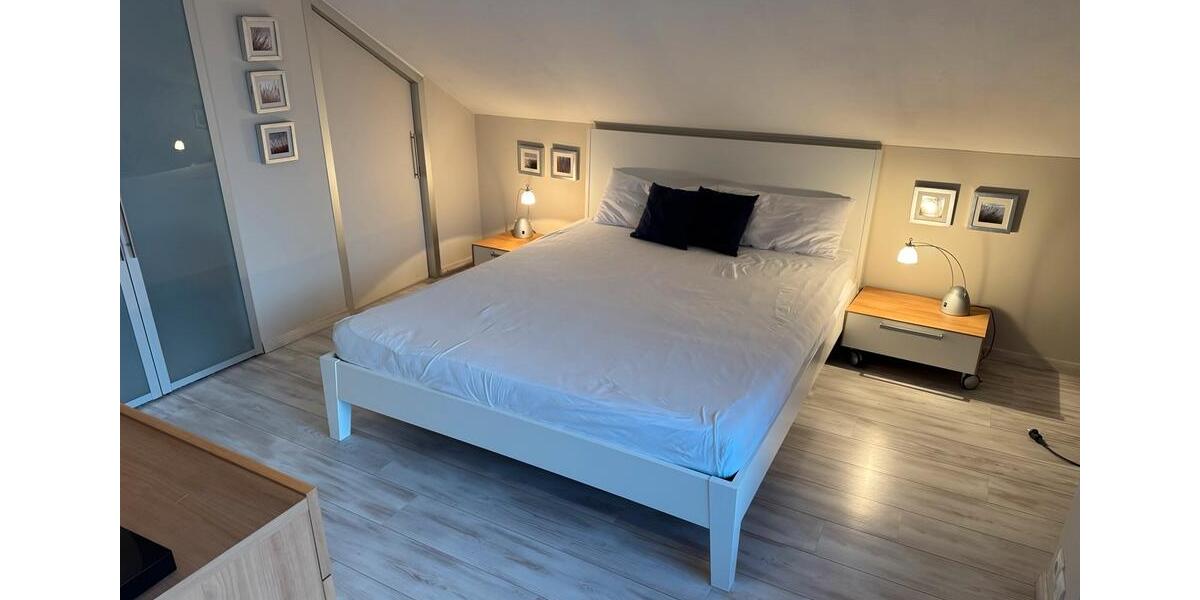 Dachgeschoßwohnung Linz am Rhein - 2 Zimmer, 45 m&sup2;, 980&euro; | Angebot:26049474