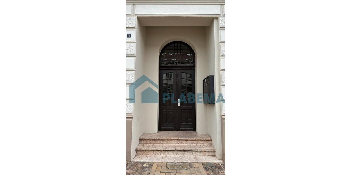 Etagenwohnung Parchim - 4 Zimmer, 95 m&sup2;, 987&euro; | Angebot:26365412