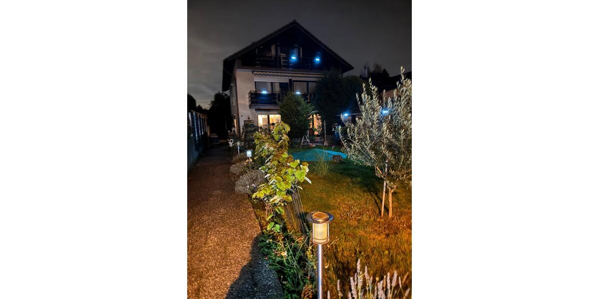 Maisonettenwohnung Mühltal - 4 Zimmer, 25 m&sup2;, 50&euro; | Angebot:24733675