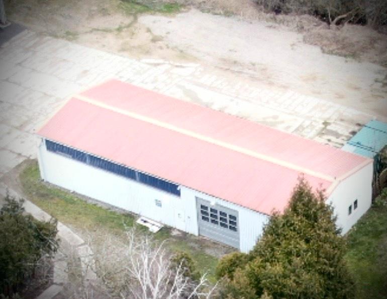 Gewerbeobjekt Jördenstorf - 1.200&euro; | Angebot:21642275