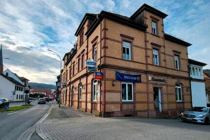 Gewerbeobjekt Bad Bergzabern - 1.180&euro; | Angebot:24565120