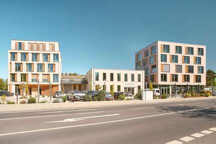 Gewerbeobjekt Mühlheim am Main - 900&euro; | Angebot:26981077