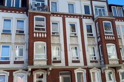 2,5-Zimmer-Wohnung, Brixstraße 36, EG links !! Bitte bewerben Sie sich online !! 2 zimmer