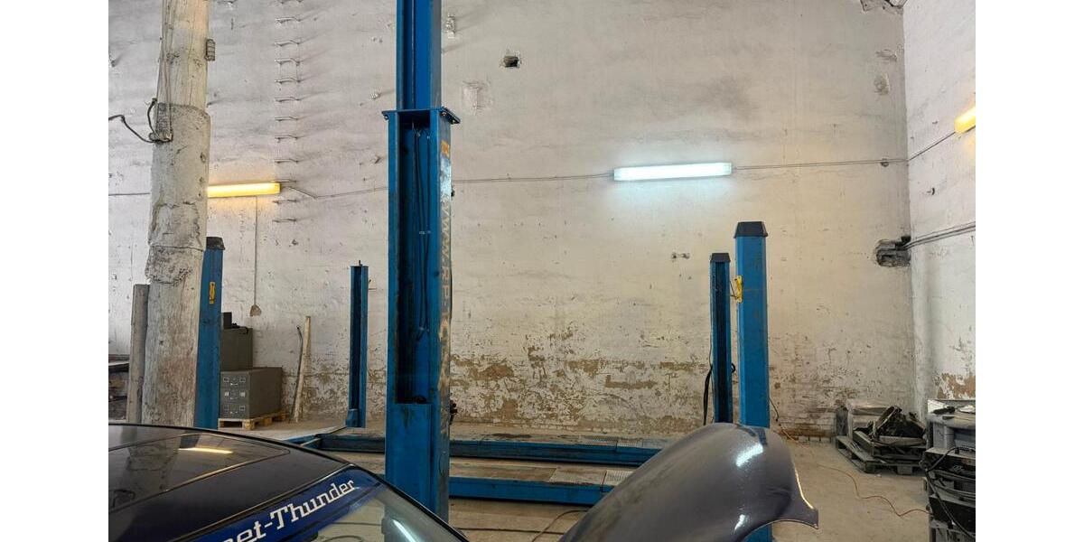Gewerbeobjekt Nauen - 2.900&euro; | Angebot:26343648