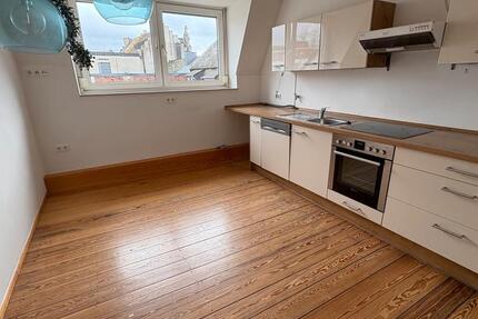 Wohnung Trier Feyen-Weismark - 4 Zimmer, 70 m&sup2;, 885&euro; | Angebot:25941907