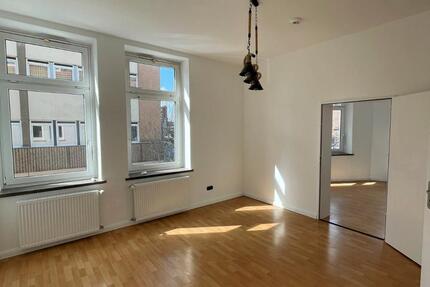 Wohnung Oldenburg Dobbenviertel - 3 Zimmer, 60 m&sup2;, 650&euro; | Angebot:26001582