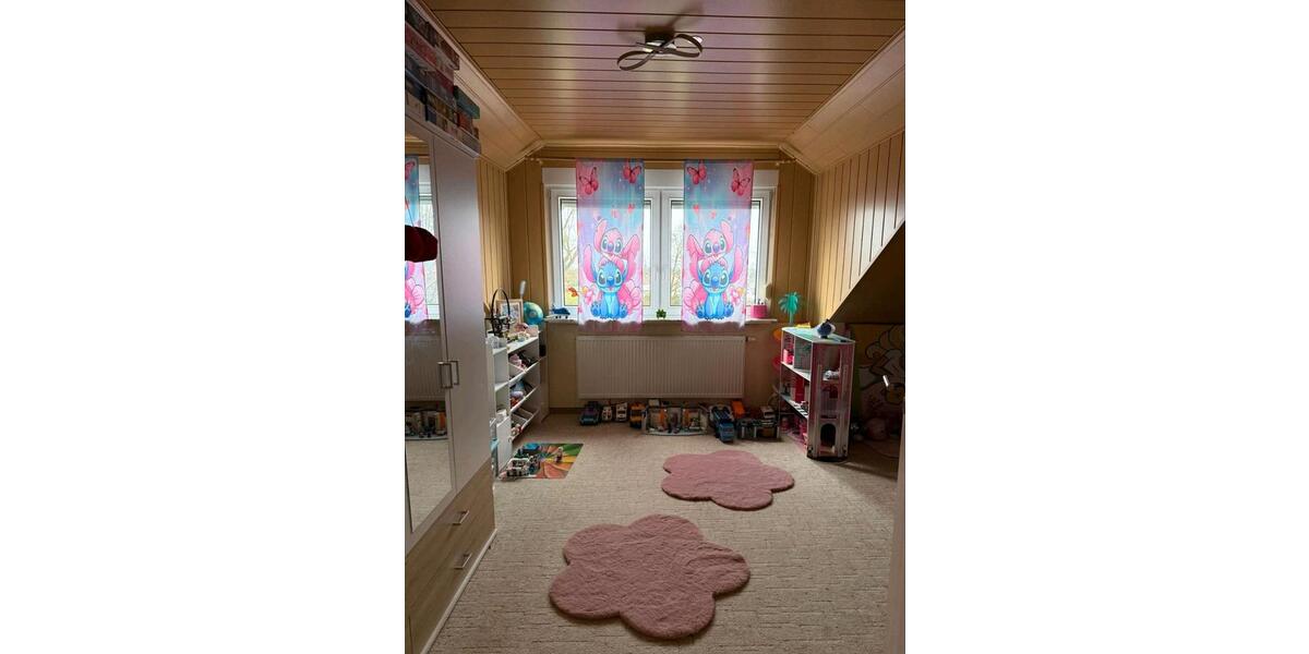Maisonettenwohnung Schwäbisch Hall - 5 Zimmer, 140 m&sup2;, 1.100&euro; | Angebot:26486937