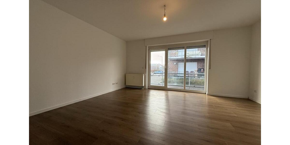 Erdgeschoßwohnung Paderborn - 1 Zimmer, 35 m&sup2;, 445&euro; | Angebot:25172778
