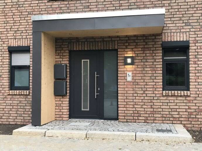 Etagenwohnung Hamburg Nienstedten - 5 Zimmer, 140 m&sup2;, 3.500&euro; | Angebot:26190642