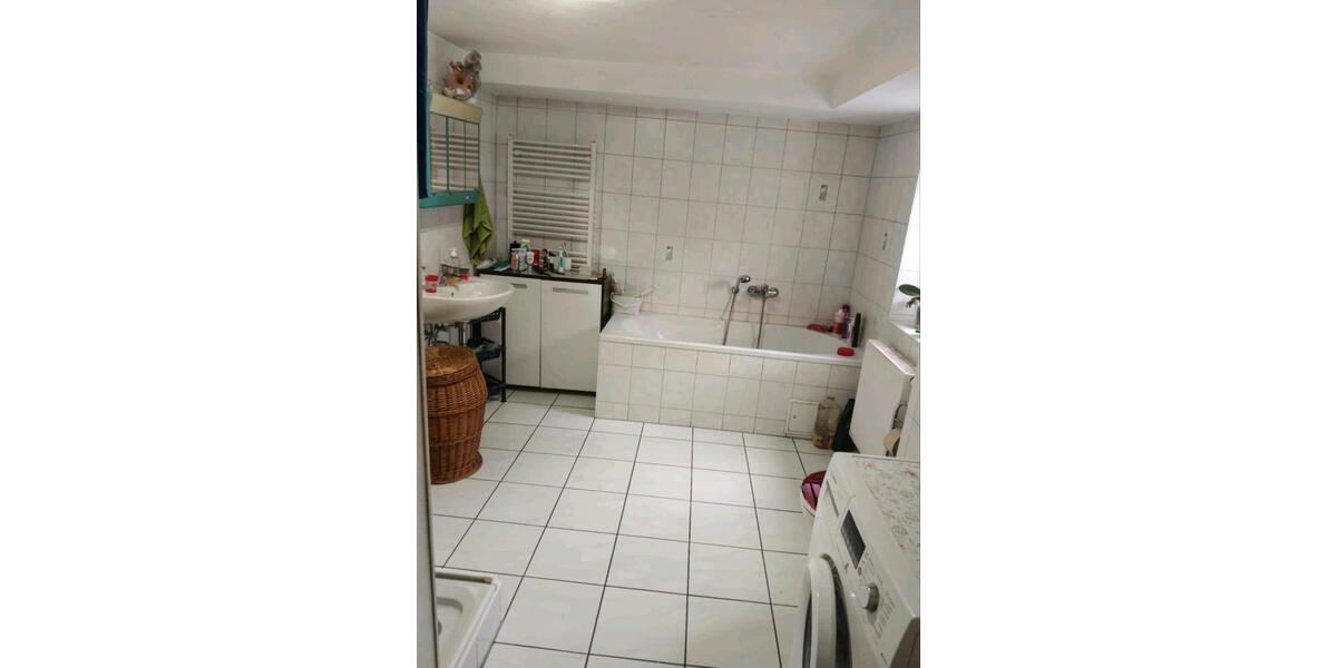 Etagenwohnung Großrudestedt - 2 Zimmer, 50 m&sup2;, 450&euro; | Angebot:25359002