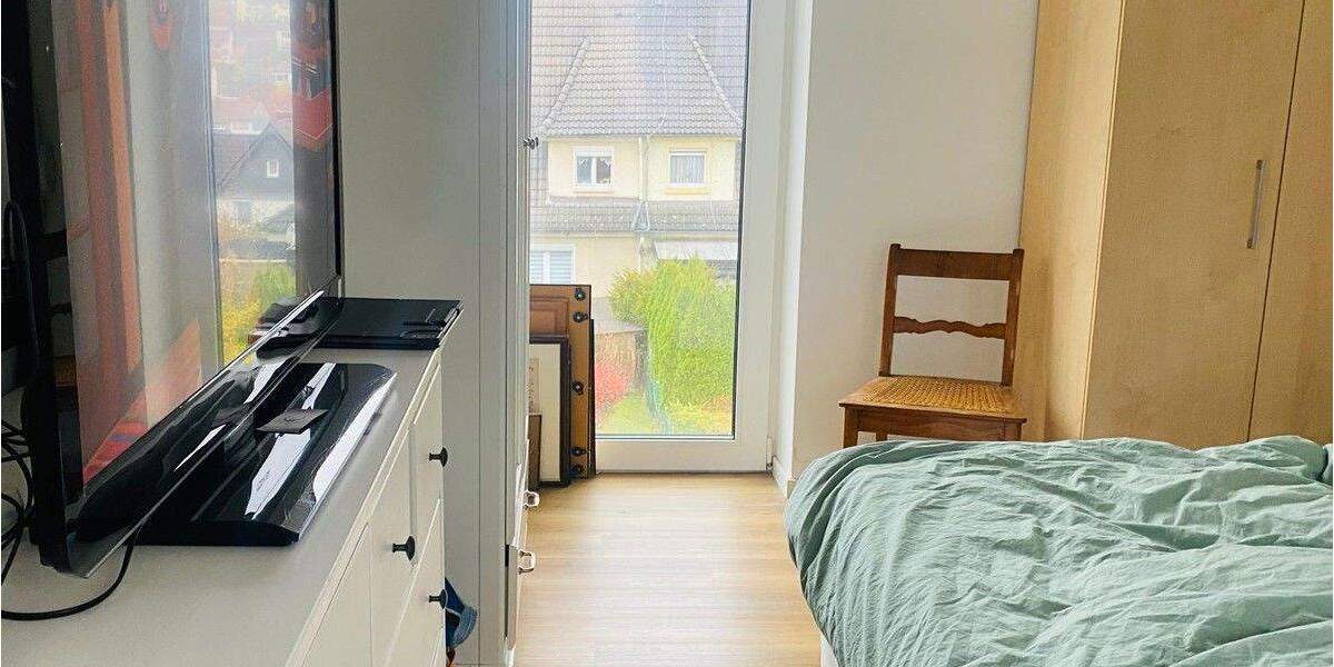 Etagenwohnung Bad Hersfeld - 3 Zimmer, 79 m&sup2;, 1.100&euro; | Angebot:23984173