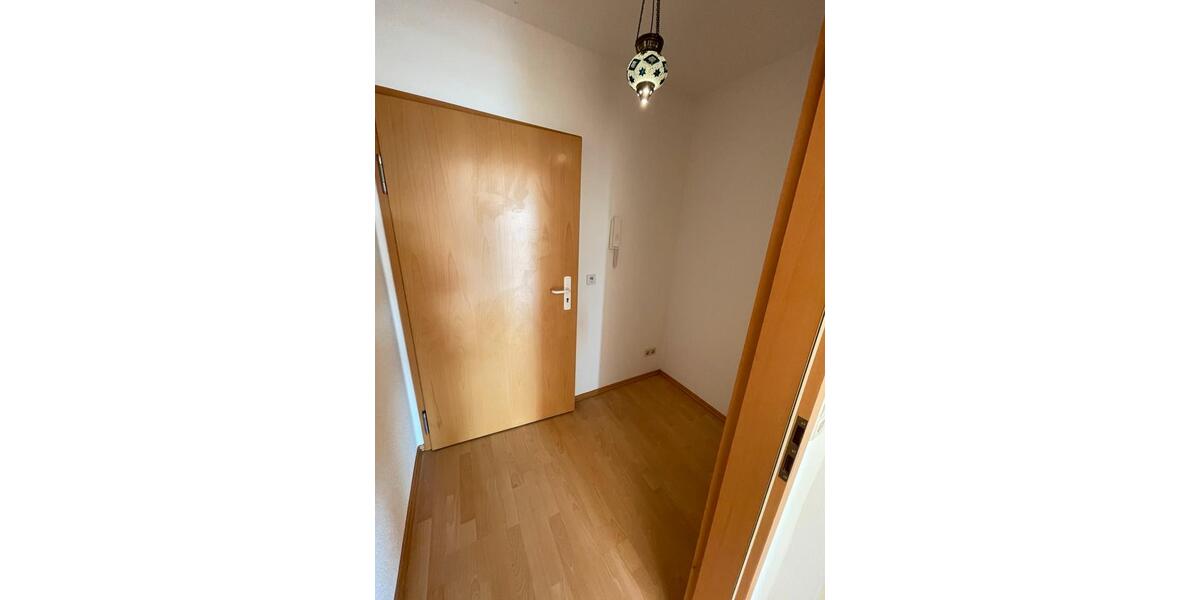 Rudolstadt Schloßstraße 2 Raum Wohnung mit Balkon und Tiefgaragen 2 zimmer