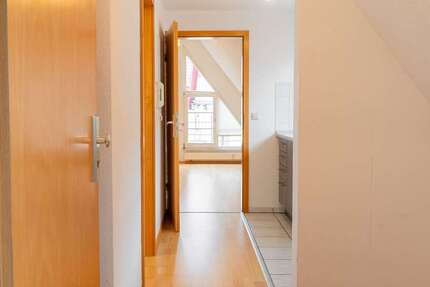 Wohnung zum Mieten in Schorndorf 649 € 33 m² 2 zimmer