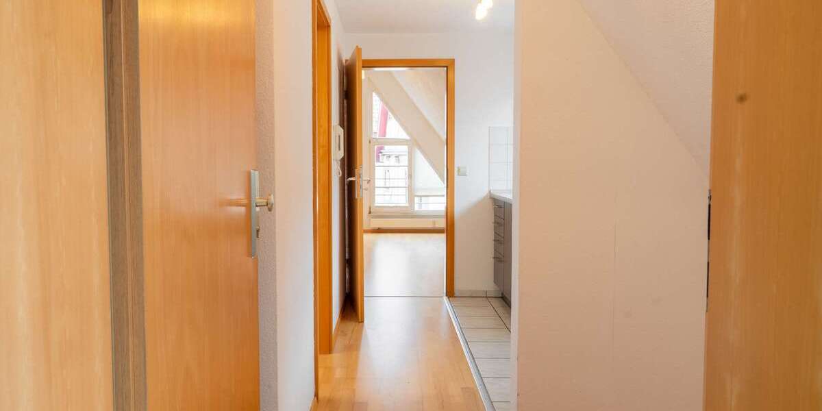 Wohnung zum Mieten in Schorndorf 649 € 33 m² 2 zimmer