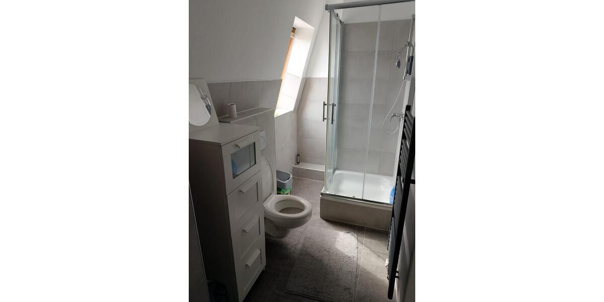 Wohnen auf Zeit Bremerhaven Mitte - 1 Zimmer, 16 m&sup2;, 375&euro; | Angebot:26469943