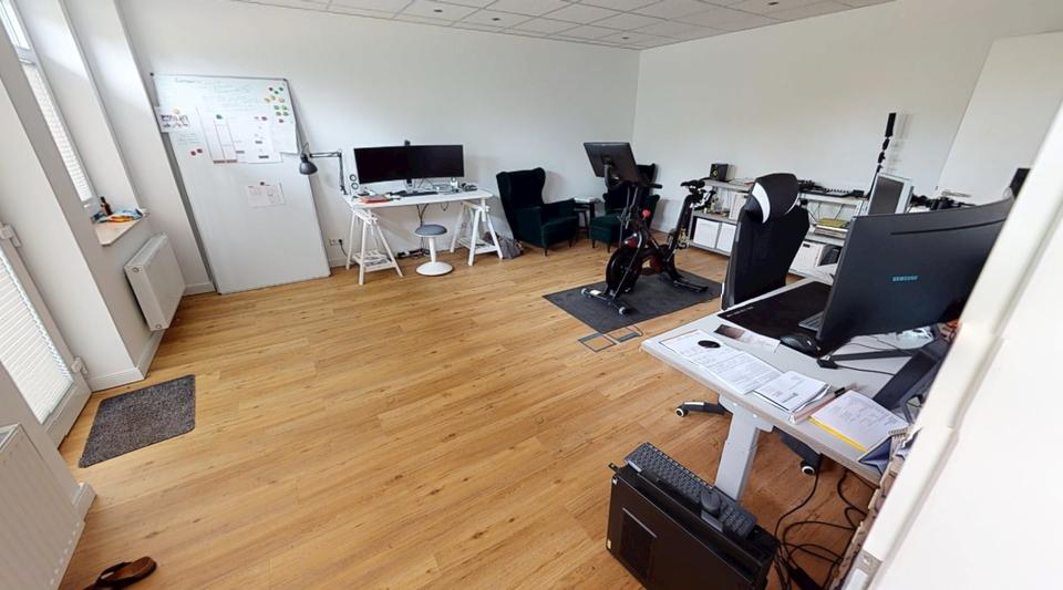 Gewerbeobjekt Wrestedt - 1.600&euro; | Angebot:24530113