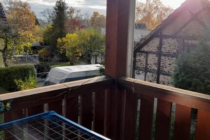 hochwertige 2-Raumwohnung in ruhiger Lage (mit Pkw-Stellplatz) 2 zimmer