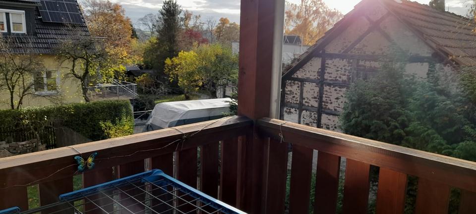 hochwertige 2-Raumwohnung in ruhiger Lage (mit Pkw-Stellplatz) 2 zimmer