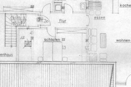 Wohnung Moringen - 3 Zimmer, 80 m&sup2;, 495&euro; | Angebot:26040623