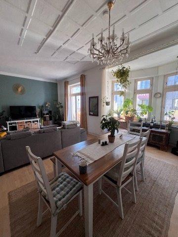 Wohnen auf Zeit Koblenz - 4 Zimmer, 130 m&sup2;, 550&euro; | Angebot:26320953