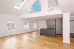 Dachgeschoßwohnung Berlin - 5 Zimmer, 211 m&sup2;, 6.328&euro; | Angebot:23795624