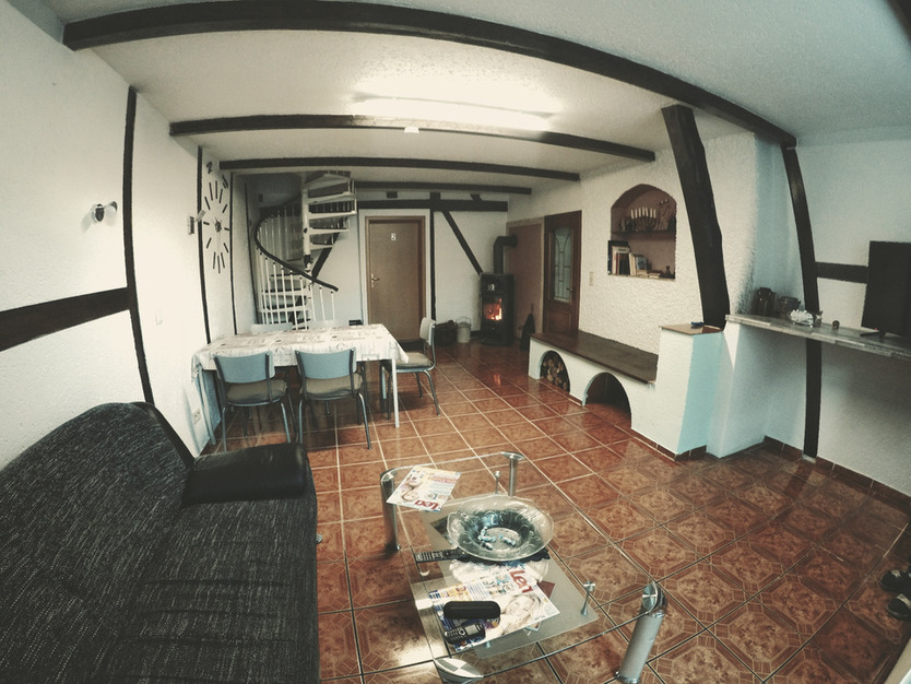 Große MonteurWohnung MonteurZimmer 74722 Buchen - Hainstadt