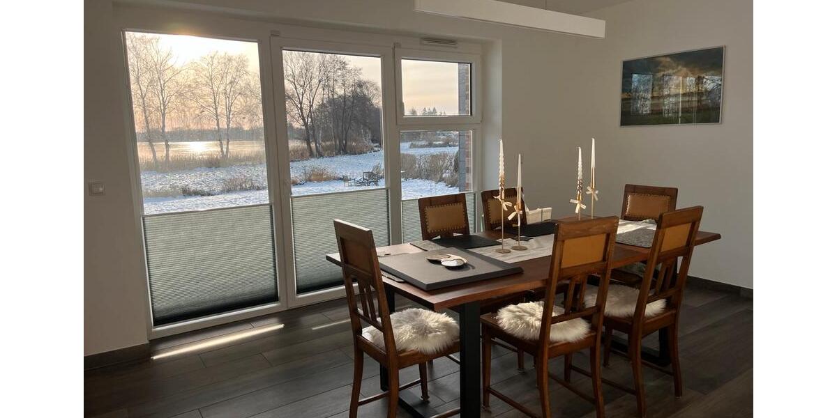 Haus mit Seeblick in der Probstei 5 zimmer