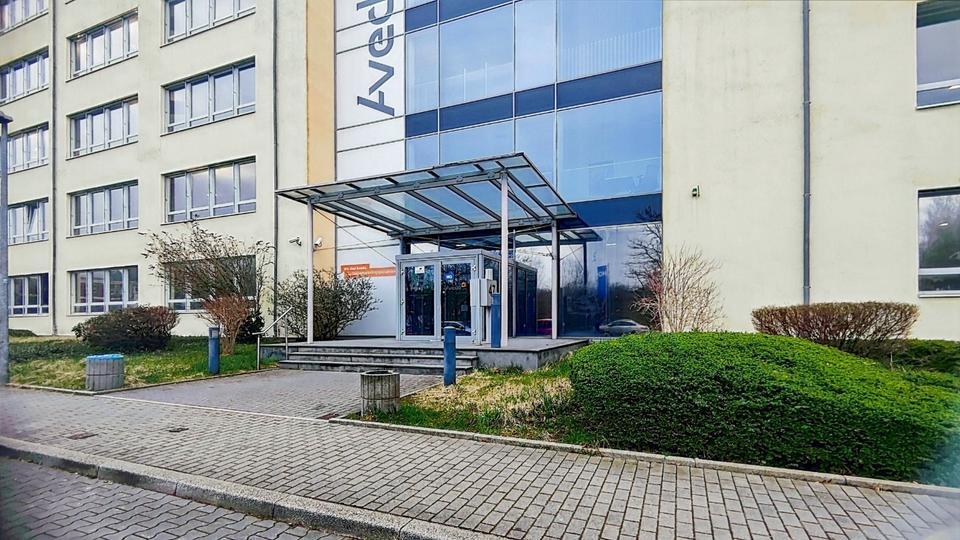 Privater Büroraum für 1 Person in Regus Rheinelbe Park