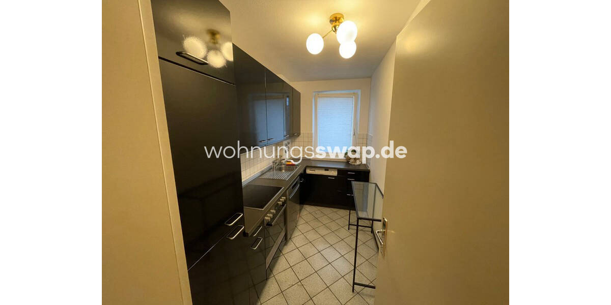Etagenwohnung Hamburg Stellingen - 2 Zimmer, 62 m&sup2;, 804&euro; | Angebot:26313311
