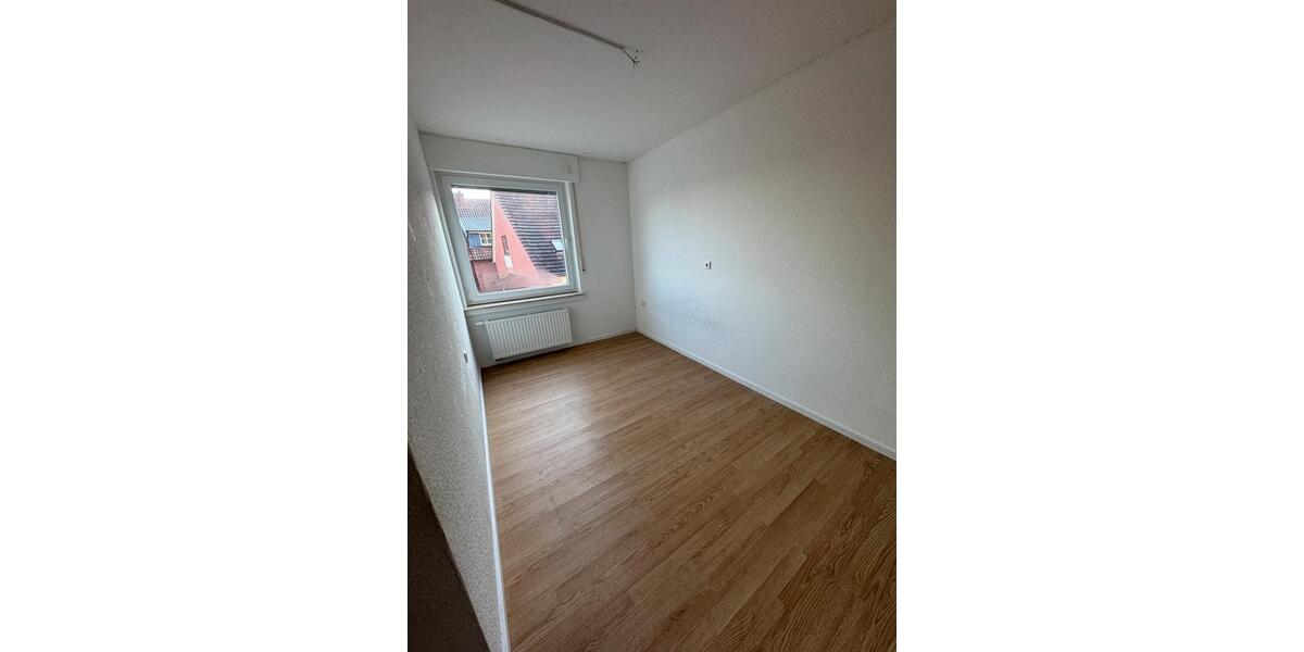 Etagenwohnung Bad Bentheim - 3 Zimmer, 55 m&sup2;, 500&euro; | Angebot:24703818