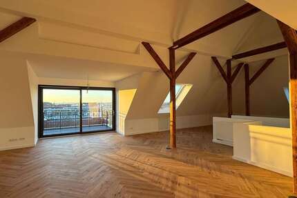 Wohnung Lüneburg Ebensberg - 3 Zimmer, 134 m&sup2;, 2.215&euro; | Angebot:27236634