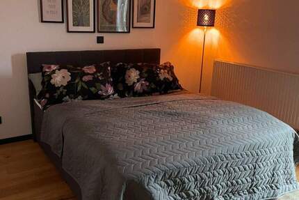 Objektbeschreibung 3 zimmer