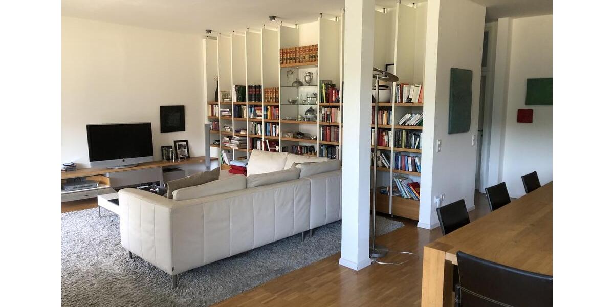 Etagenwohnung Münster Berg Fidel - 5 Zimmer, 190 m&sup2;, 2.370&euro; | Angebot:25650439