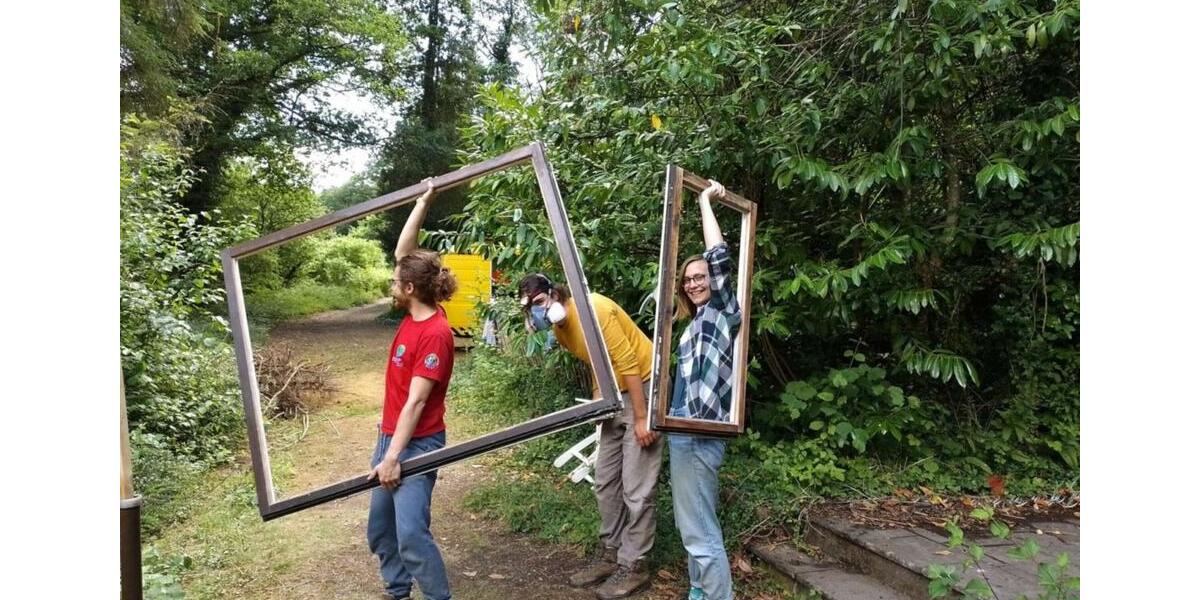 Wohnen auf Zeit Zemmer - 1 Zimmer, 20 m&sup2;, 350&euro; | Angebot:21871551