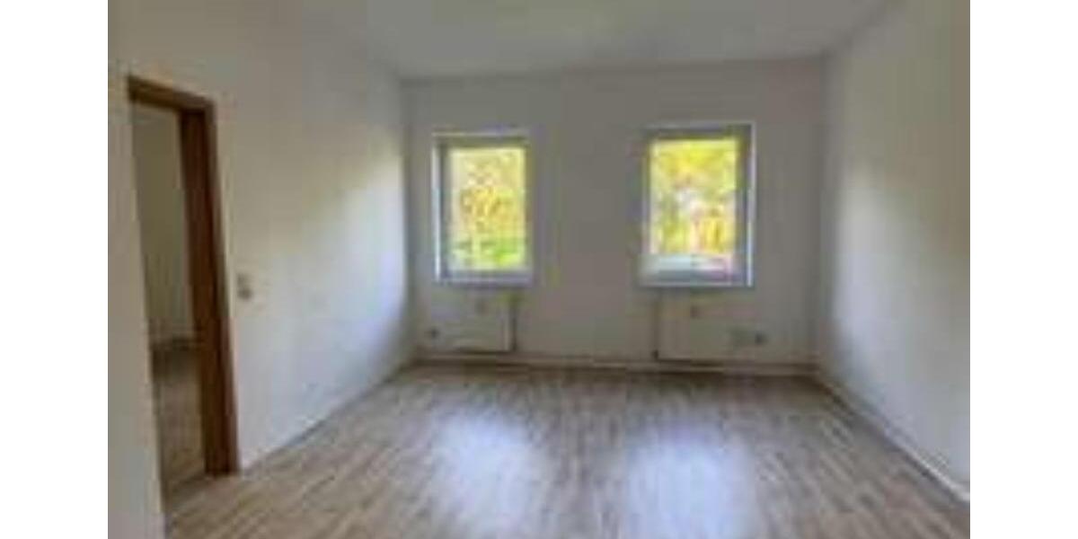 Erdgeschoßwohnung Merseburg - 3 Zimmer, 64 m&sup2;, 360&euro; | Angebot:23566837