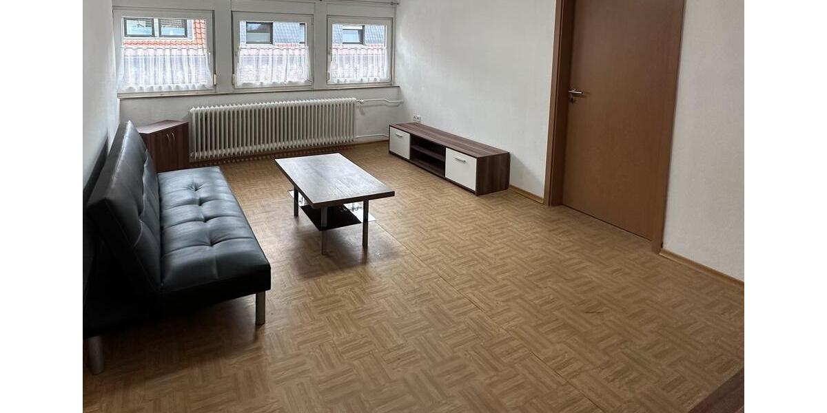 OBERWOHNUNG in 49434 Neuenkirchen-Vörden ab Januar 2026 2 zimmer