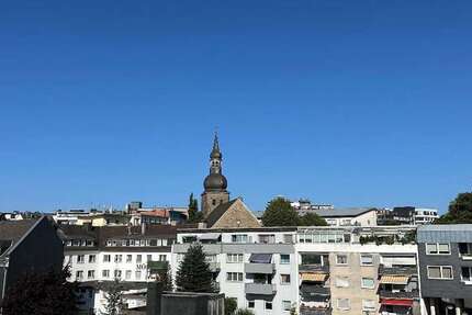 Wohnung zum Mieten in Remscheid 275,87 € 47.4 m²