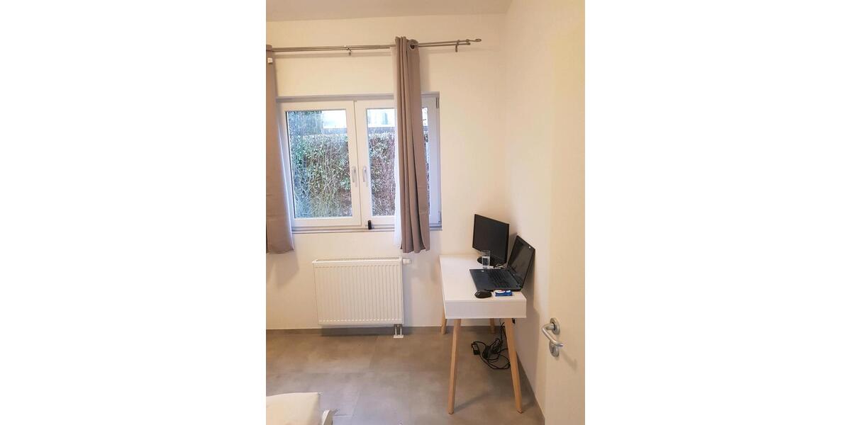 Wohnen auf Zeit Münster Mitte-Süd - 1 Zimmer, 9 m&sup2;, 630&euro; | Angebot:25833665