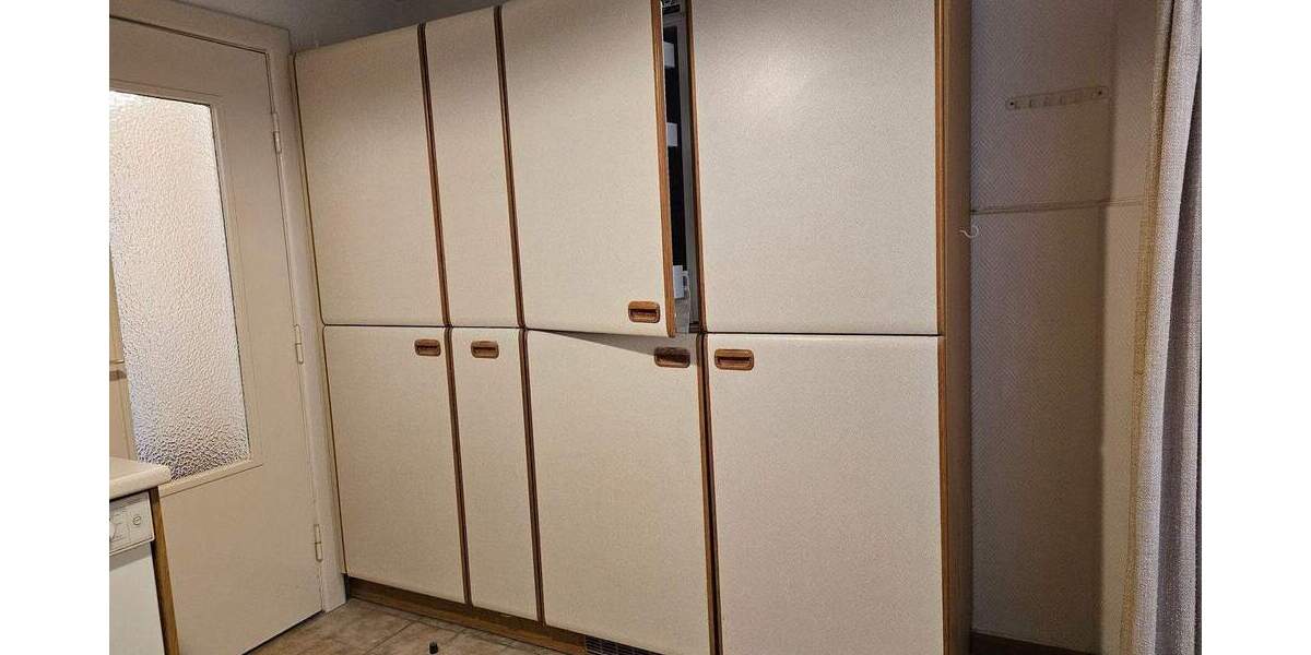Etagenwohnung Nortorf - 2 Zimmer, 90 m&sup2;, 695&euro; | Angebot:25663956