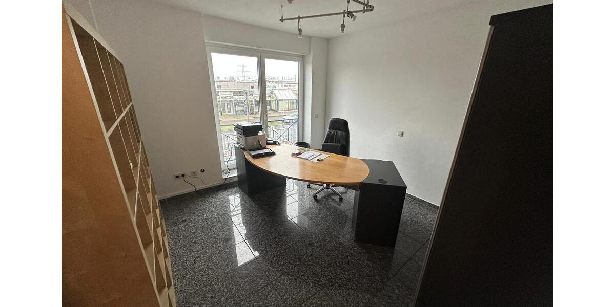Gewerbeobjekt Krefeld Gellep-Stratum - 1.000&euro; | Angebot:26307529