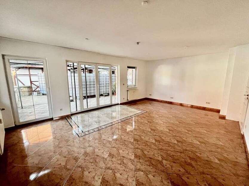Wohnung zum Mieten in Bad Bergzabern 980 € 105 m²