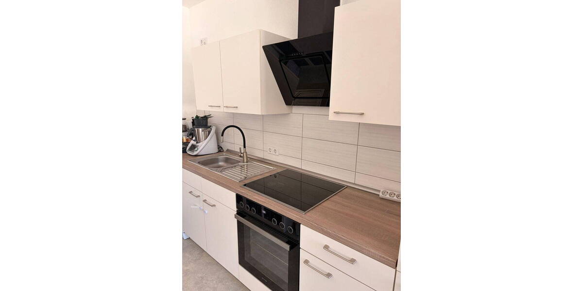 Etagenwohnung Heringen / Helme Heringen - 3 Zimmer, 79 m&sup2;, 700&euro; | Angebot:26642304