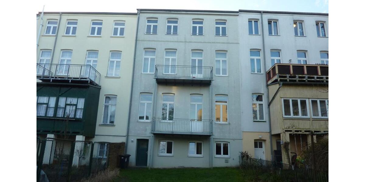 Dachgeschoßwohnung Schwerin - 3 Zimmer, 78 m&sup2;, 780&euro; | Angebot:25053592