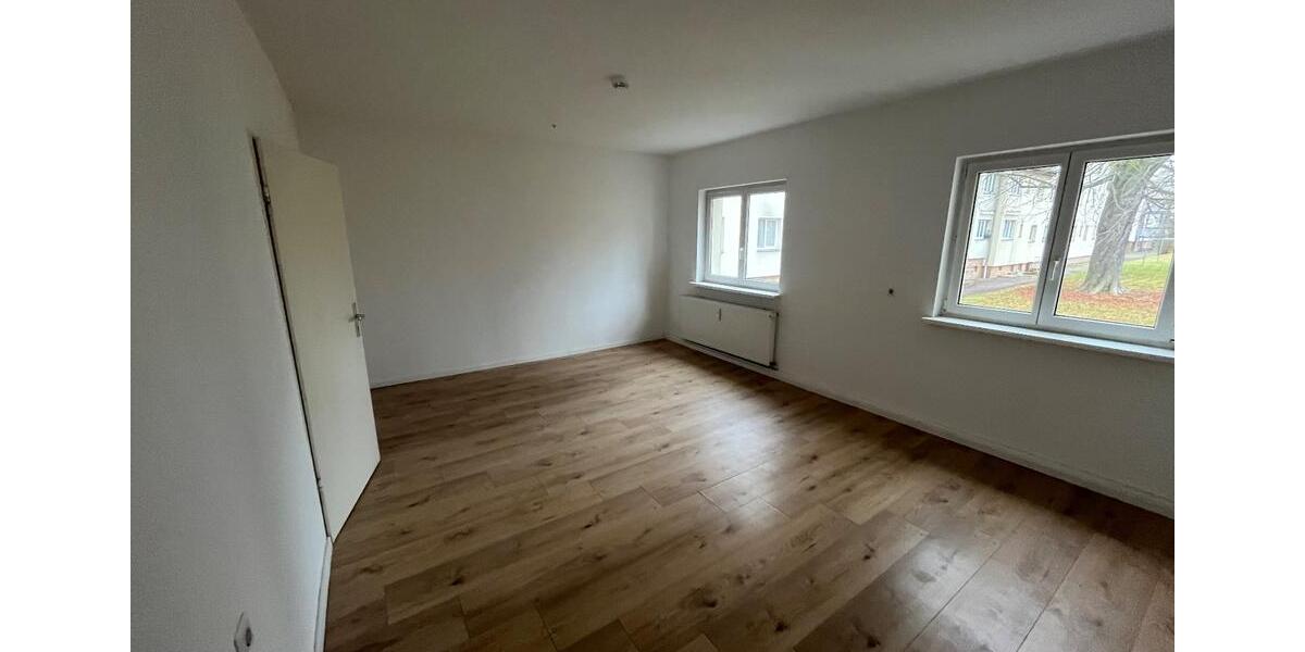 3 Raumwohnung in Taucha im EG zu vermieten 3 zimmer