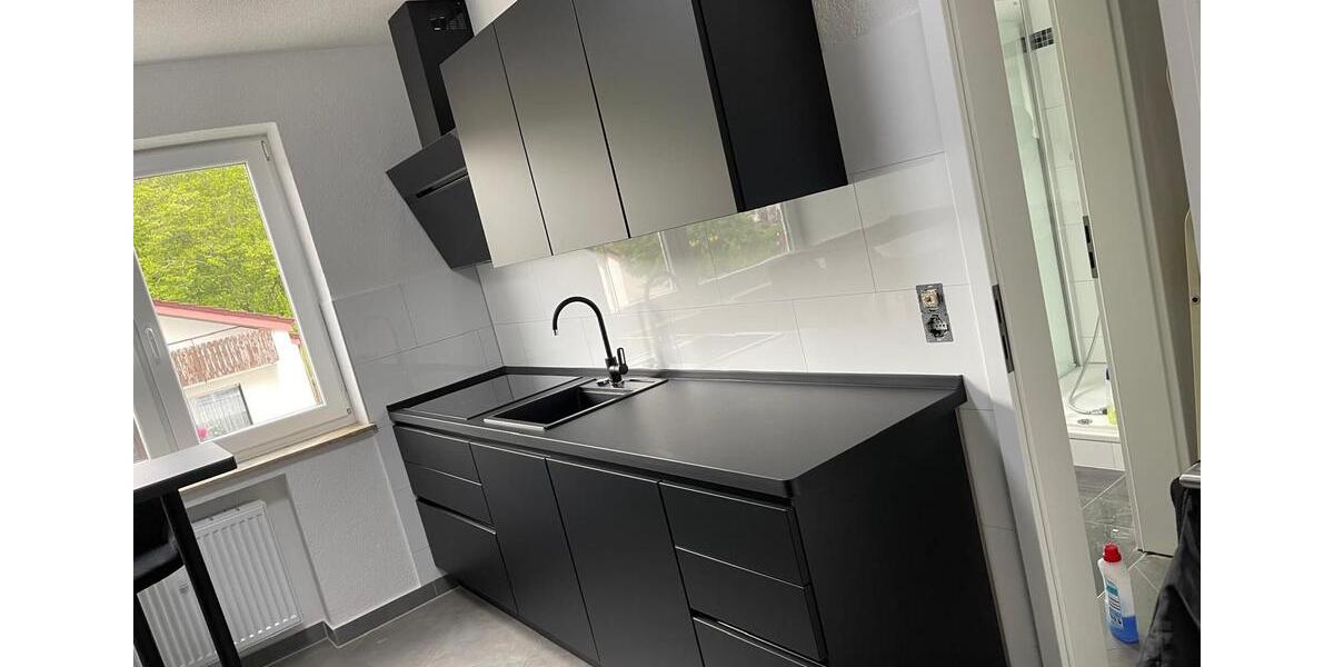 Etagenwohnung Aalen - 4 Zimmer, 92 m&sup2;, 1.200&euro; | Angebot:24688265